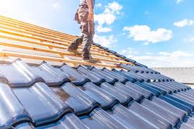 Best Green or Eco-Friendly Roofing Solutions  in Patrick Springs, VA